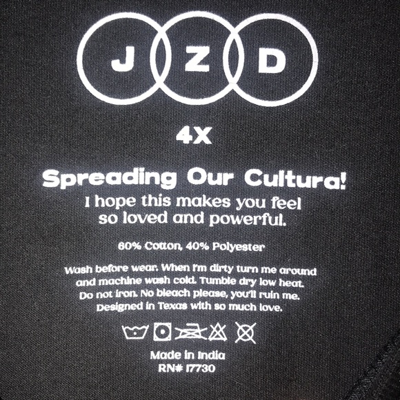 NWOT Unisex Pride Tee - Picture 5 of 5